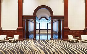 The Worthington Renaissance Fort Worth Hotel  4* United States Of America