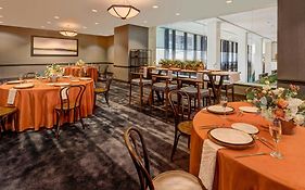 The Worthington Renaissance Fort Worth Hotel 4*