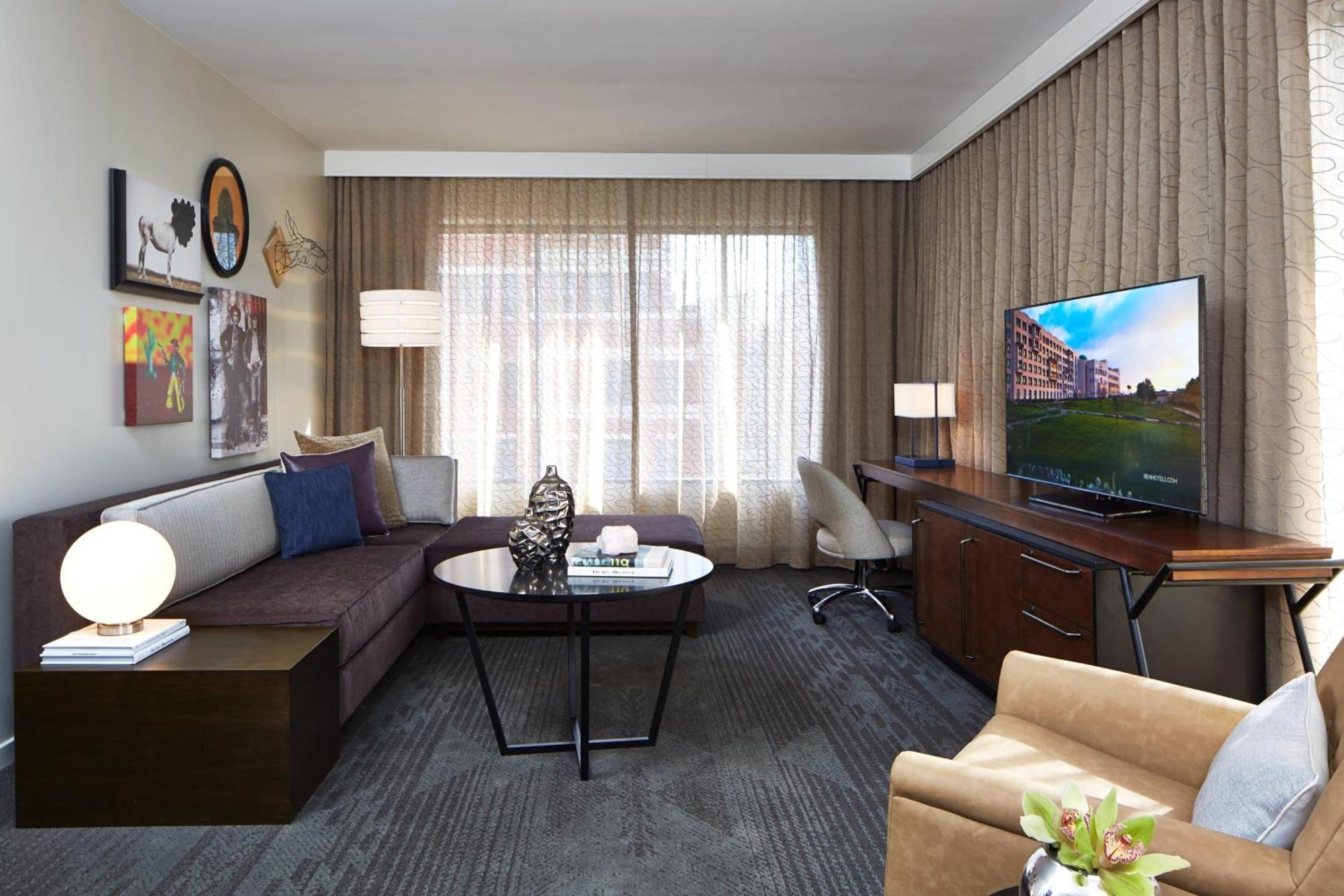 The Worthington Renaissance Fort Worth Hotel Exterior photo