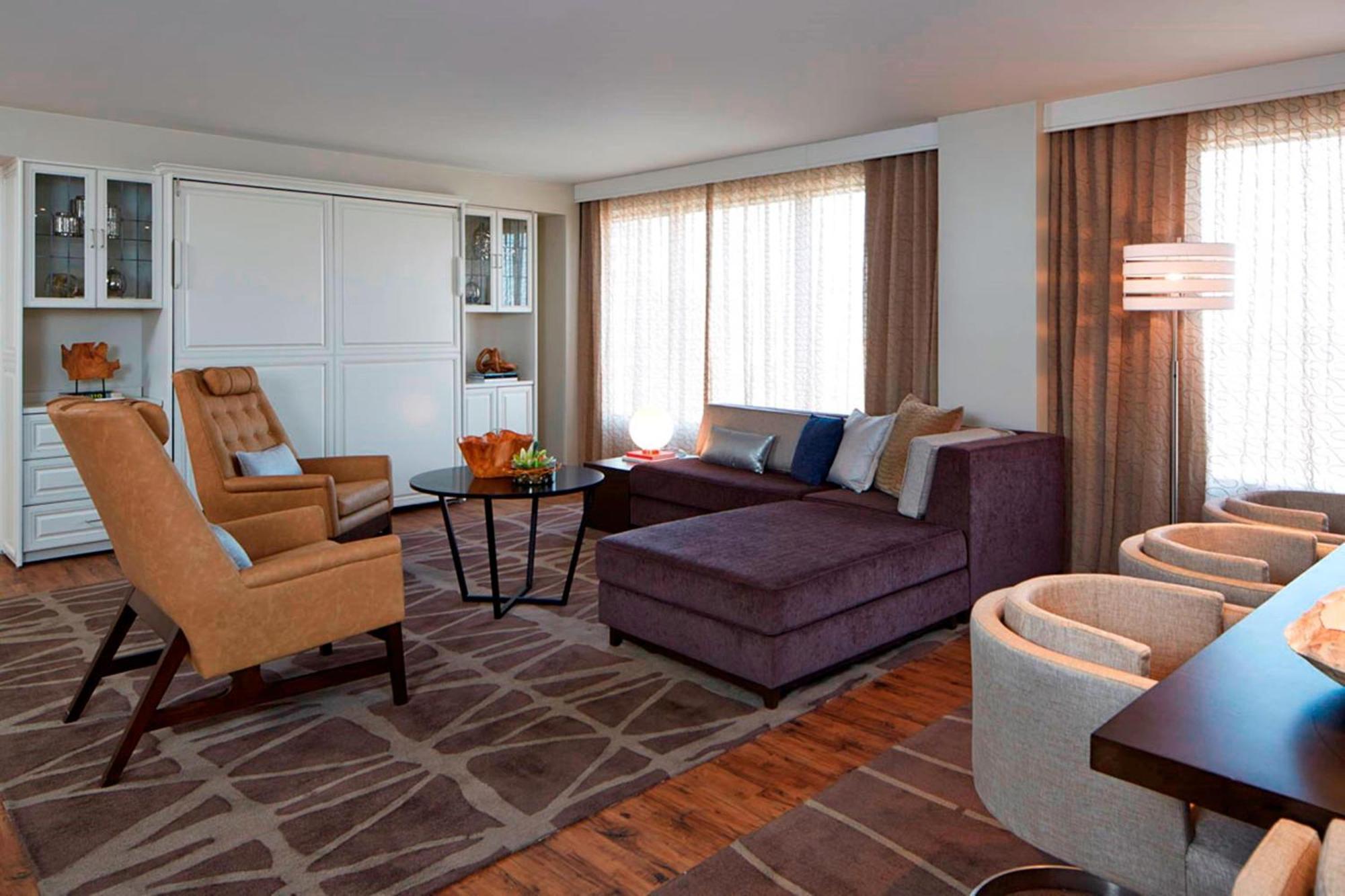 The Worthington Renaissance Fort Worth Hotel Exterior photo